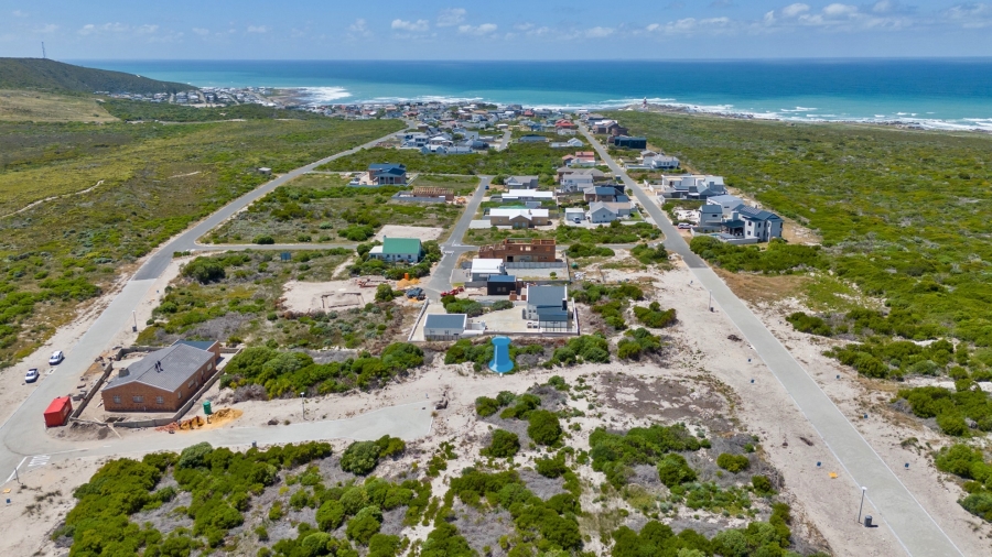 0 Bedroom Property for Sale in Agulhas Western Cape